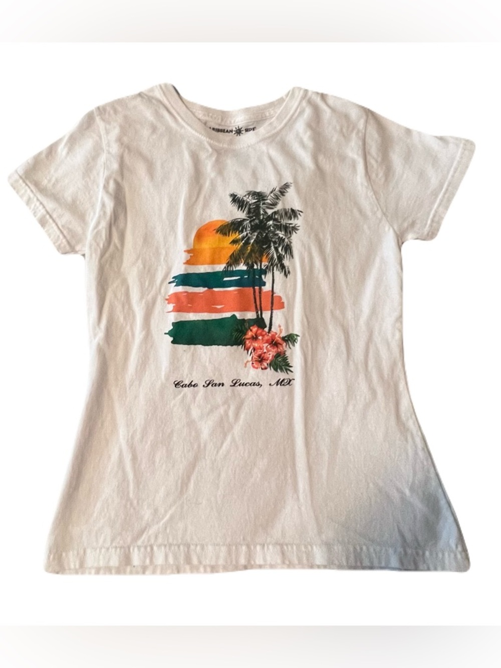 Lot Of 2 Cabo San Lucas, Mexico T-shirt’s